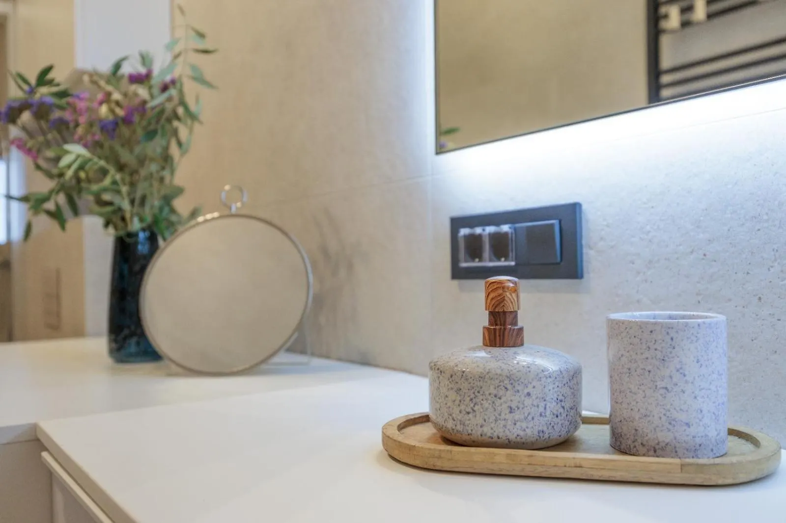 Apartman Ivan Posedarje Kroatien