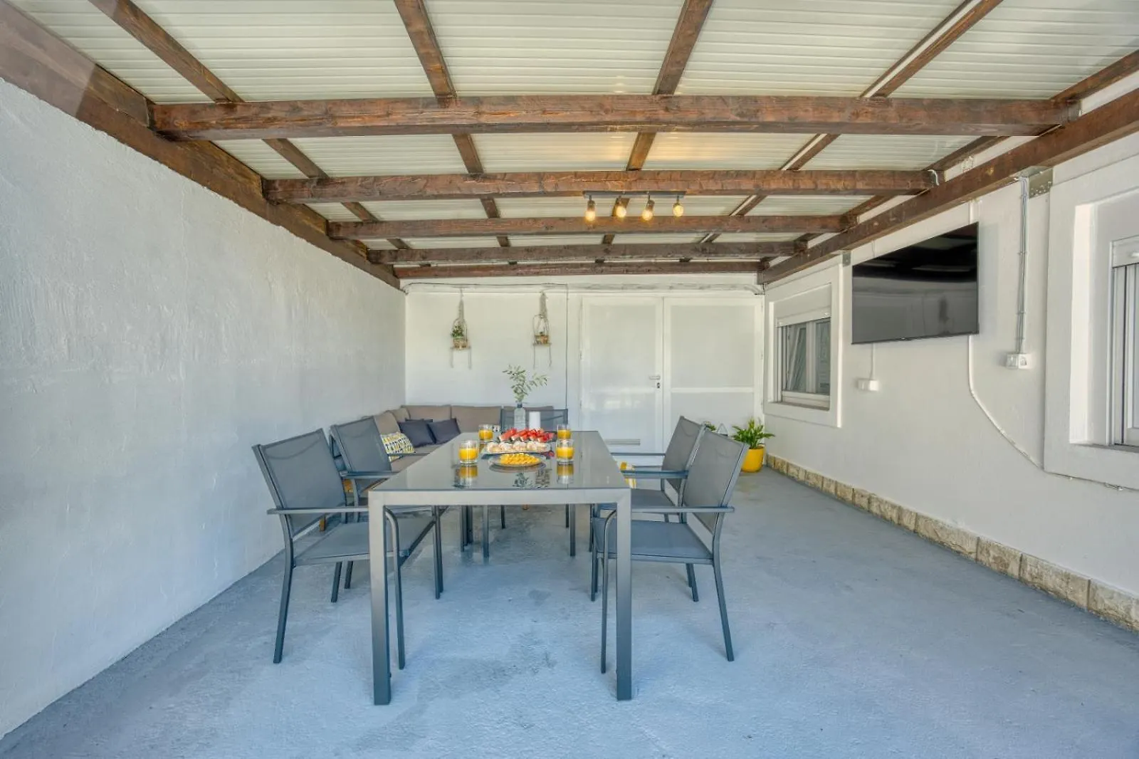 Lejlighed Apartman Ivan Posedarje