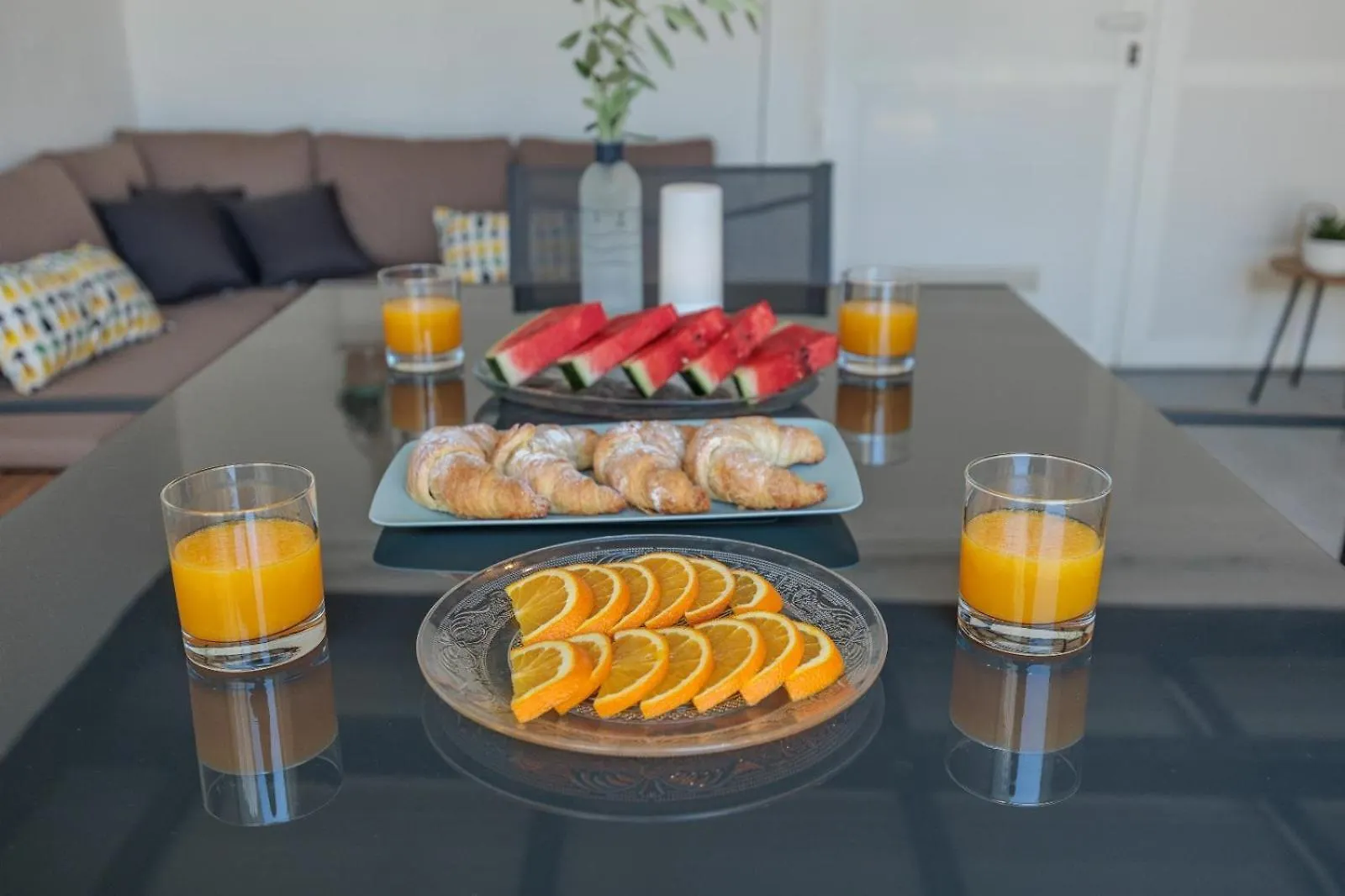 Apartman Ivan Posedarje Kroatien