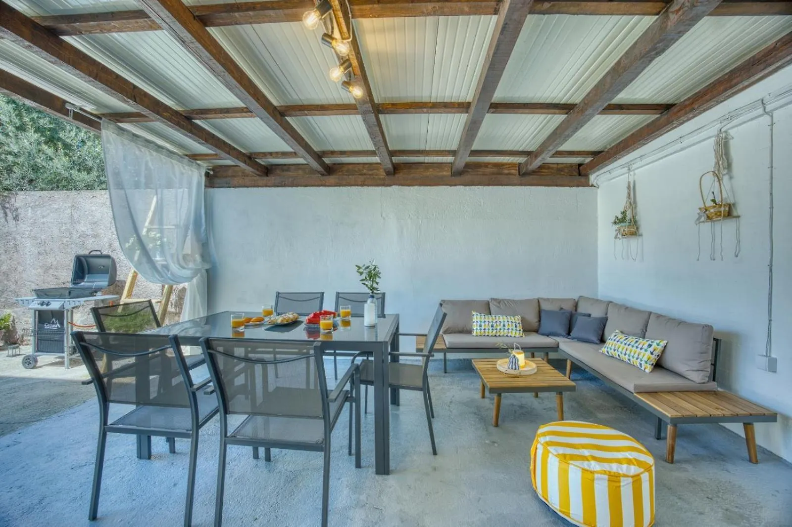 Apartman Ivan Posedarje Lejlighed
