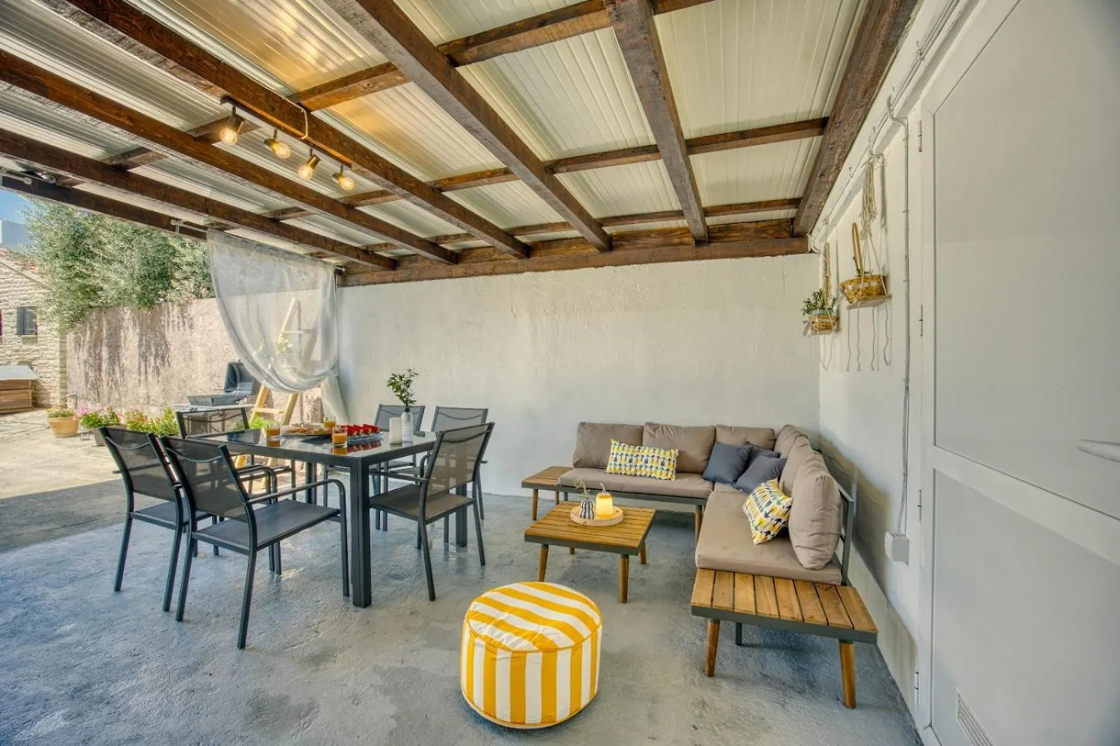 Apartman Ivan Posedarje