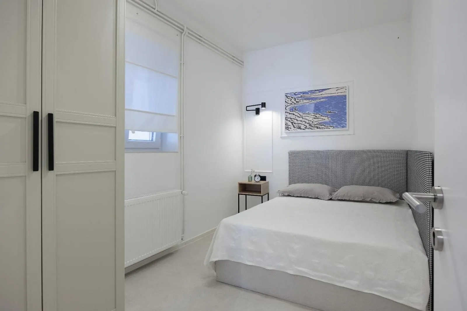 Apartman Ivan Posedarje 0*,  Kroatien