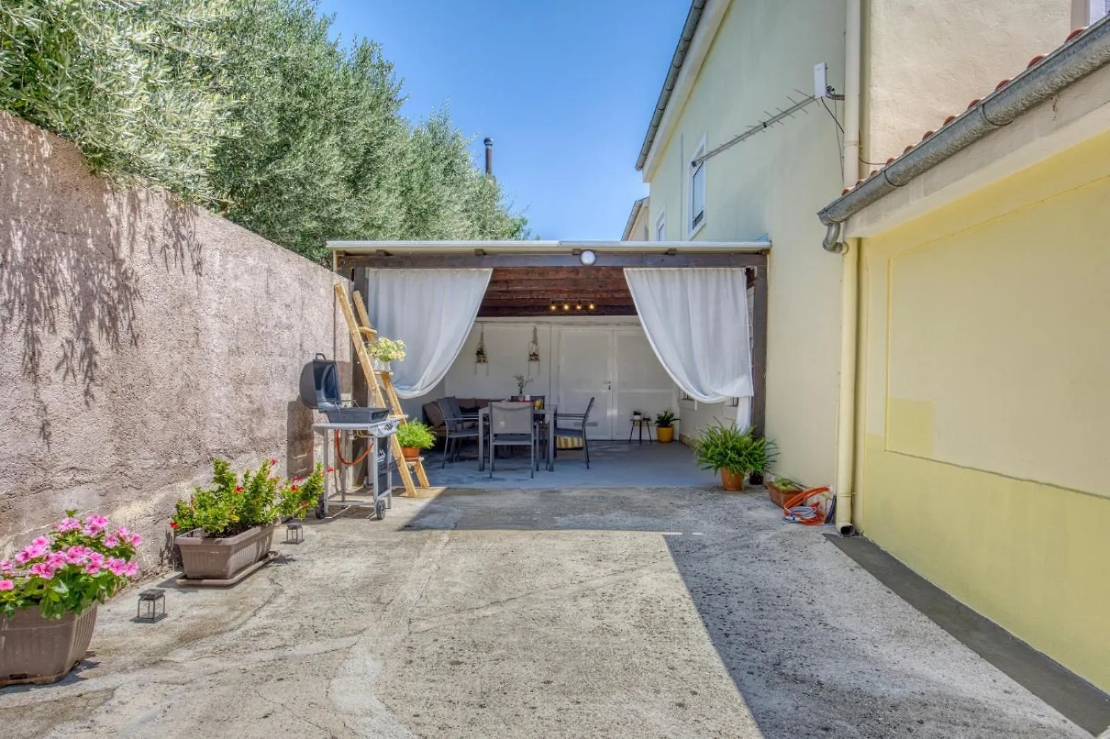 Apartman Ivan Posedarje