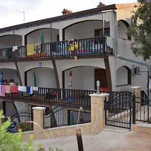 Delfin Apartman